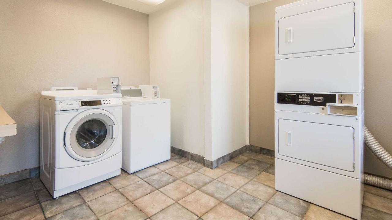 Motel 6-Addison, Tx - Dallas Luaran gambar