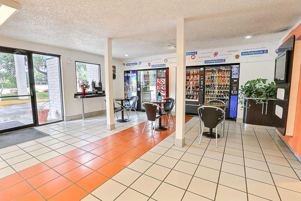 Motel 6-Addison, Tx - Dallas Kemudahan gambar