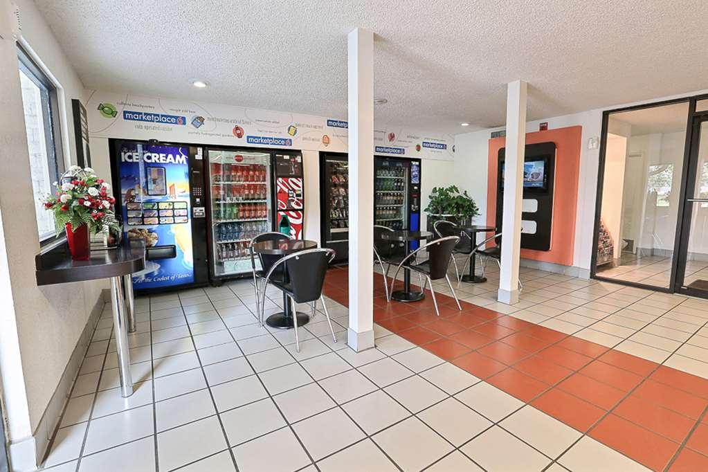 Motel 6-Addison, Tx - Dallas Kemudahan gambar