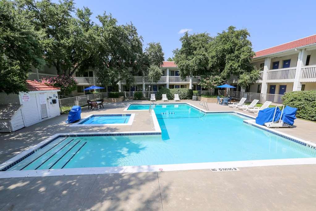 Motel 6-Addison, Tx - Dallas Kemudahan gambar