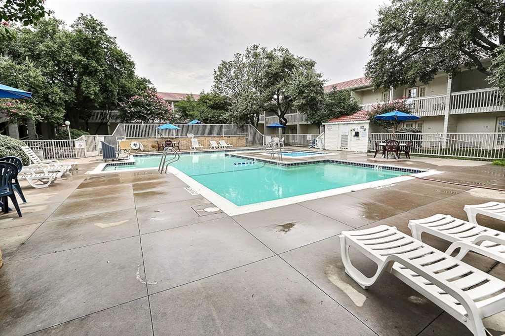 Motel 6-Addison, Tx - Dallas Kemudahan gambar
