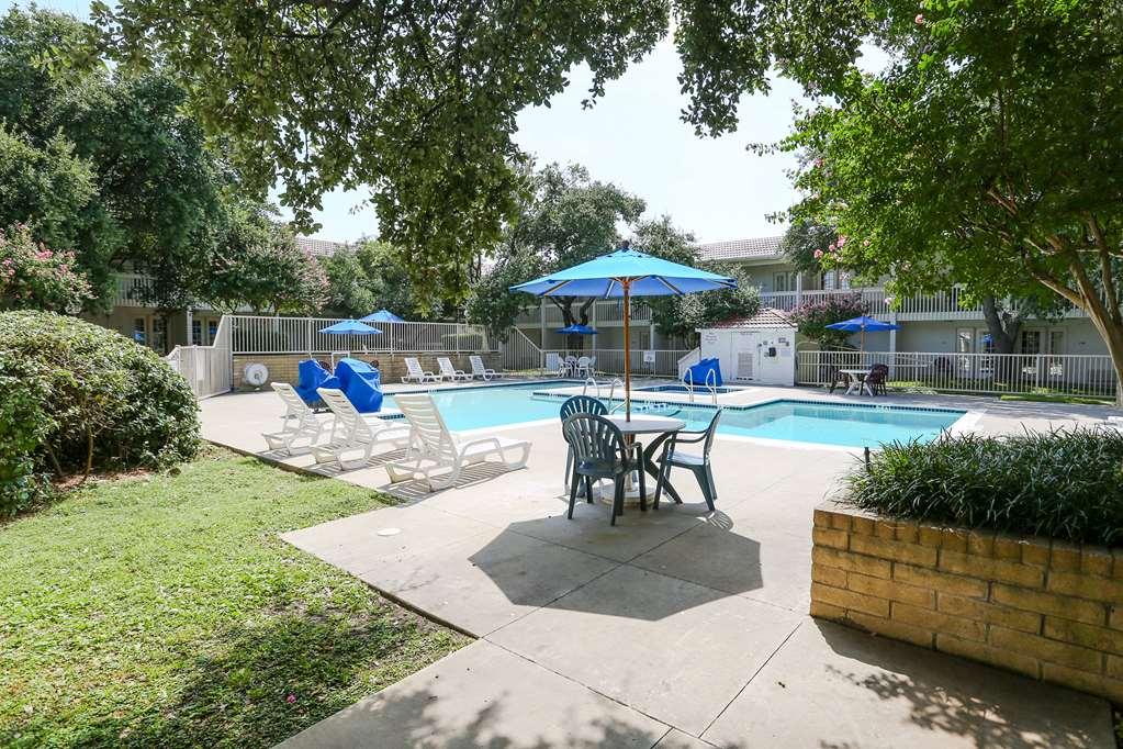 Motel 6-Addison, Tx - Dallas Kemudahan gambar