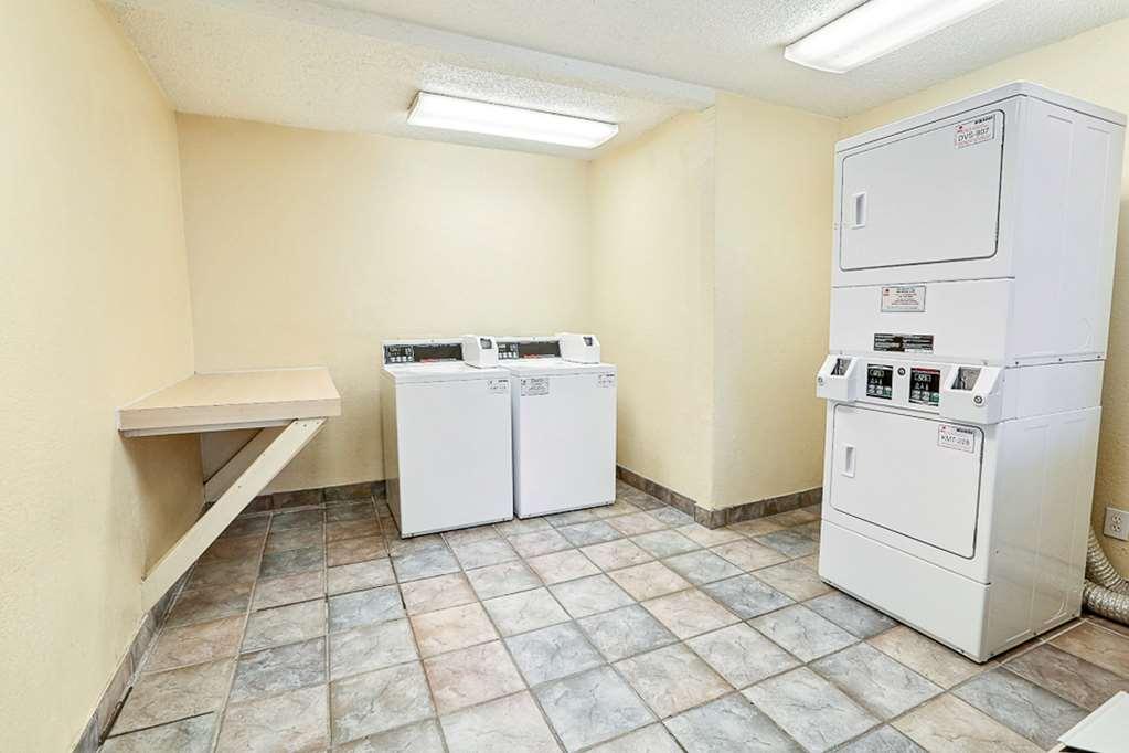 Motel 6-Addison, Tx - Dallas Kemudahan gambar