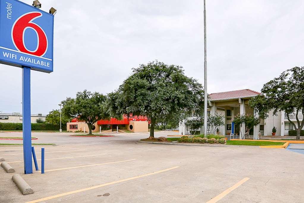 Motel 6-Addison, Tx - Dallas Luaran gambar