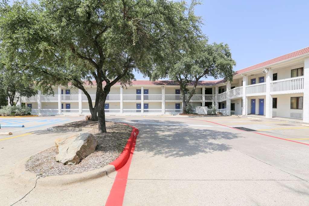 Motel 6-Addison, Tx - Dallas Luaran gambar