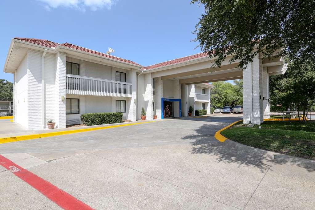 Motel 6-Addison, Tx - Dallas Luaran gambar