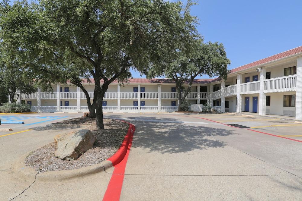Motel 6-Addison, Tx - Dallas Luaran gambar