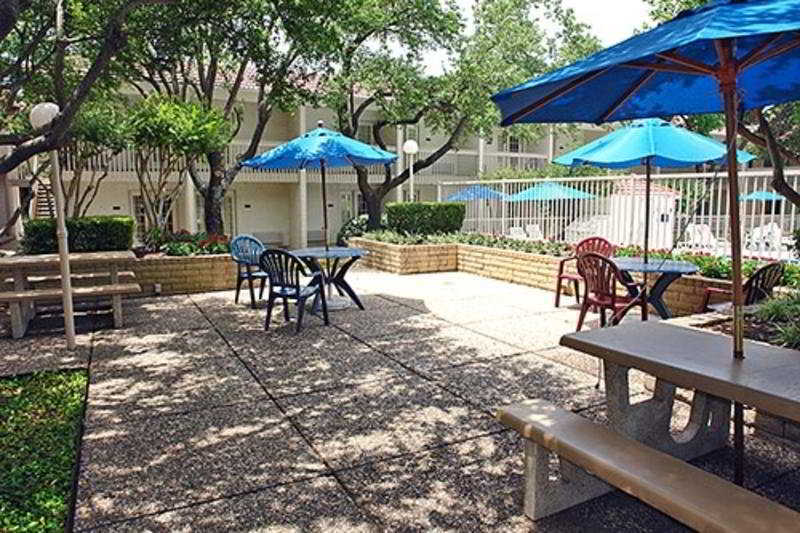 Motel 6-Addison, Tx - Dallas Luaran gambar