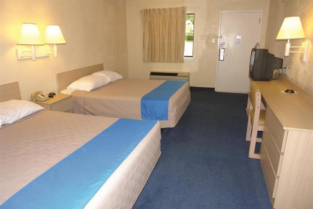 Motel 6-Addison, Tx - Dallas Bilik gambar